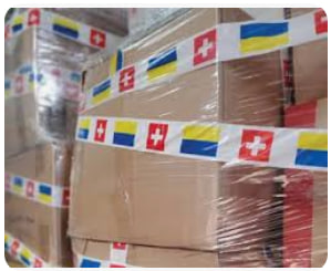 Legal regulation of humanitarian aid - consultant.net.ua