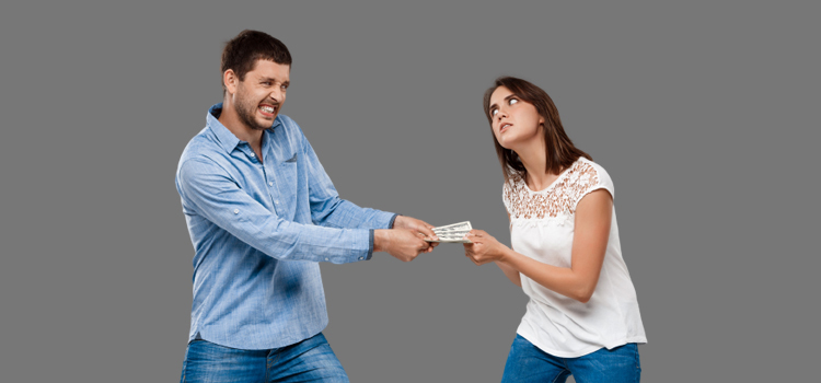 Peculiarities of filing child support in case of father's unofficial employment - consultant.net.ua