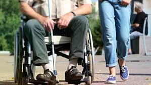 ESTABLISHING GUARDIANSHIP OVER A DISABLED PERSON OF GROUP 2 - consultant.net.ua