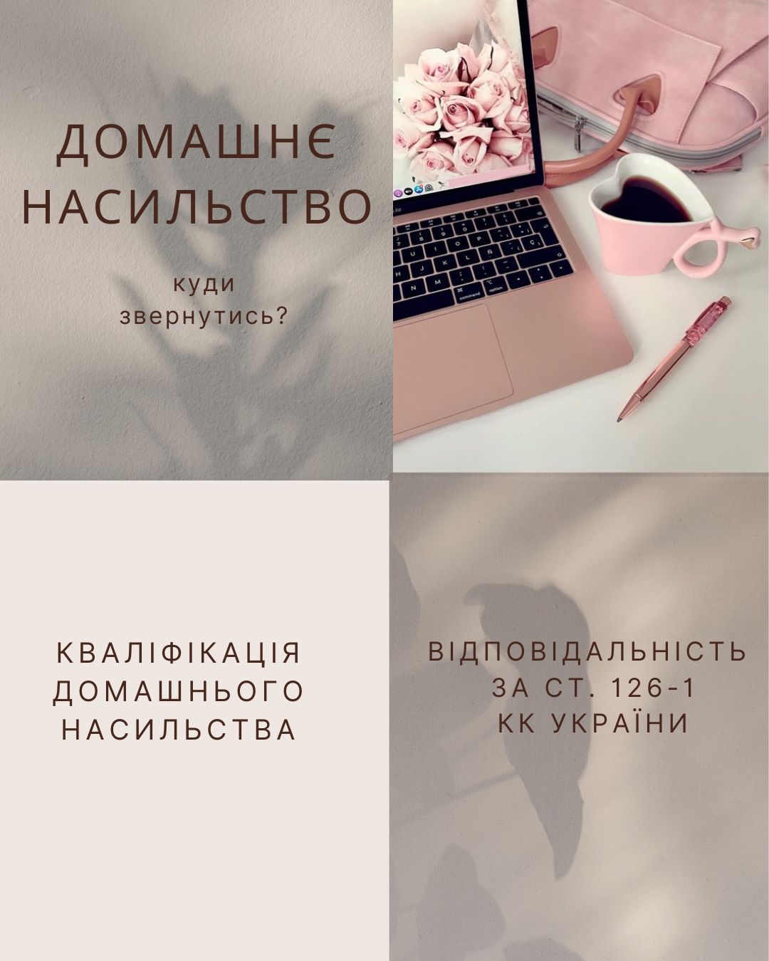 ДОМАШНЄ НАСИЛЬСТВО. - consultant.net.ua