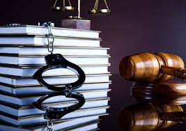 Legal assistance in closing a criminal case - consultant.net.ua