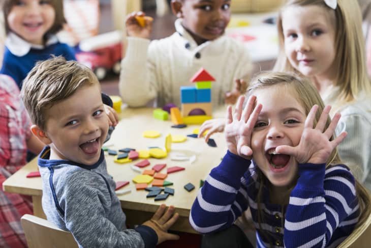 Legal nuances when organizing a home kindergarten - consultant.net.ua