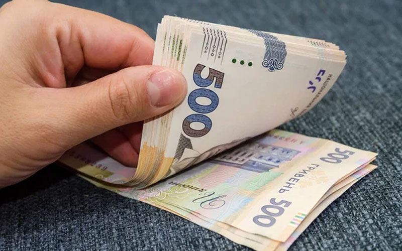 Звіт про заробітну плату: погодження довідки-розрахунку на виплату зарплати - consultant.net.ua
