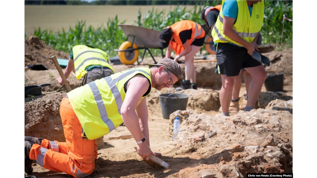 Peculiarities of issuing permits for archaeological excavations on private land - consultant.net.ua