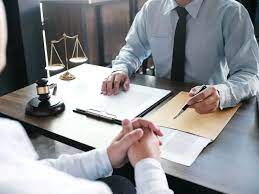 Адвокат для Сотрудника: Как правильно подготовить документы для суда - consultant.net.ua
