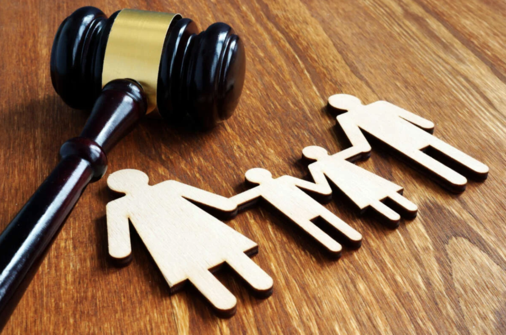 Child support: legal aspects and procedure - consultant.net.ua