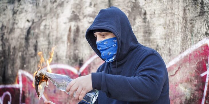 Protection of rights in case of hooliganism in Ukraine - consultant.net.ua