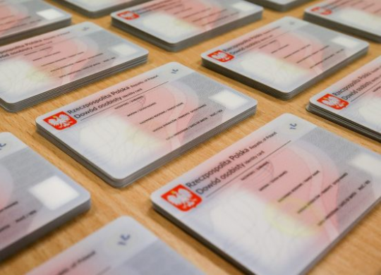 Лоліта НА ВИДАЛЕННЯ Отримання номера PESEL у Польщі - consultant.net.ua