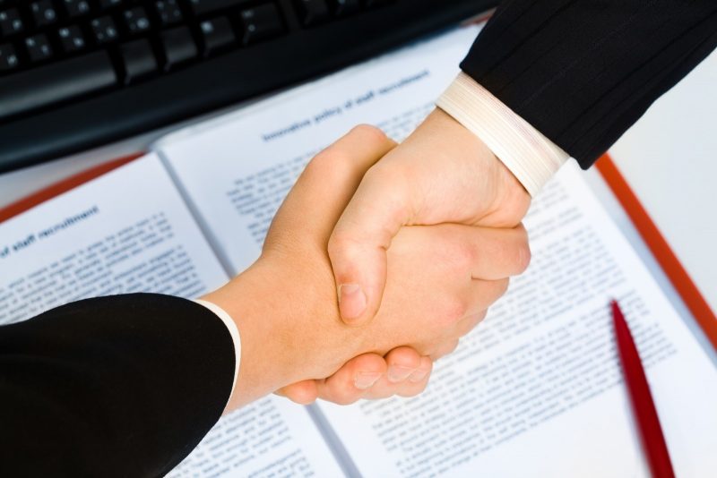 Legal advice on concluding an employment contract - consultant.net.ua