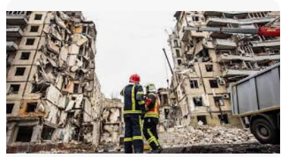 Legal regulation of the restoration of destroyed infrastructure - consultant.net.ua