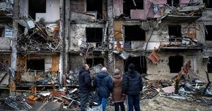 Створення Реєстру збитків для України: Крок до справедливості і відшкодування шкоди - consultant.net.ua