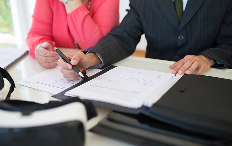What Property Is Not Subject to Division During Divorce? - consultant.net.ua
