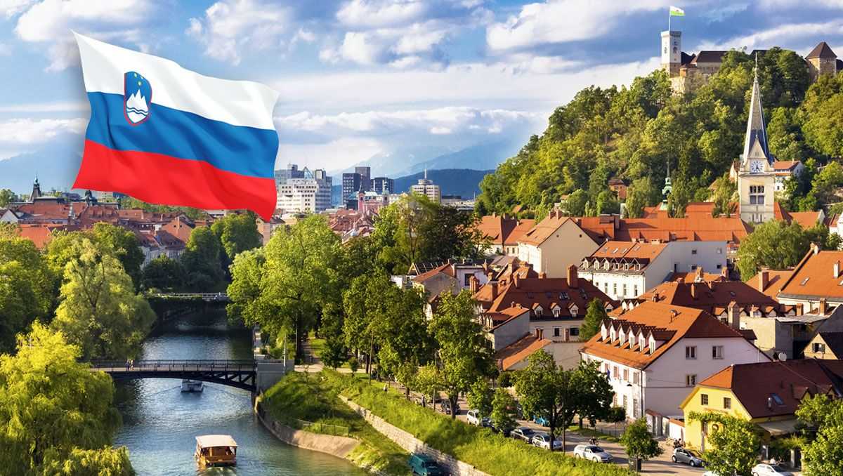 Obtaining a residence permit in Slovenia - consultant.net.ua