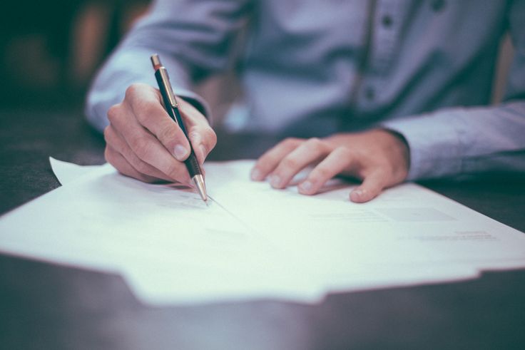 Drafting a life care agreement: legal aspects and procedure - consultant.net.ua