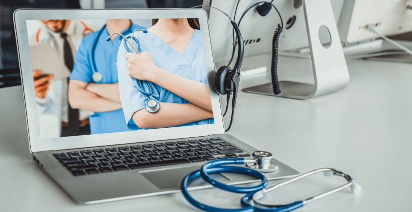 Regulation of telemedicine and provision of medical services at a distance - consultant.net.ua