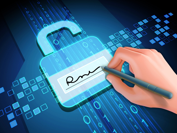Electronic documents and digital signatures: new challenges in the field of forgery - consultant.net.ua