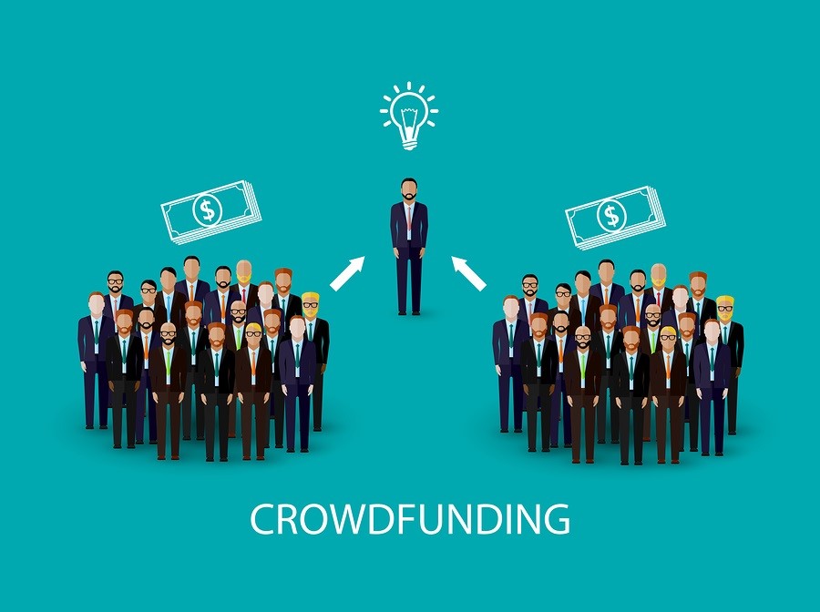 Legal analysis of the legal regulation of crowdfunding platforms - consultant.net.ua