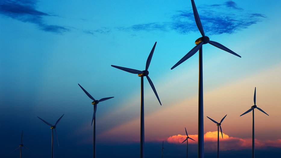 Peculiarities of registration of a land plot for the construction of a wind power plant - consultant.net.ua