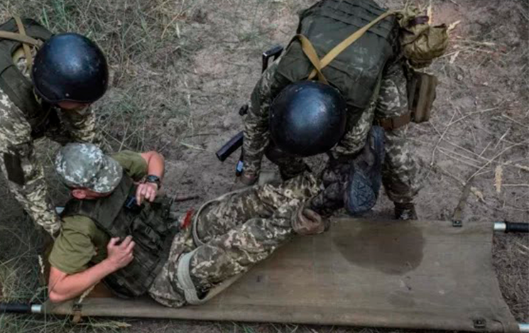 Removal from Military Registration Due to Disability – Fast & Reliable - consultant.net.ua