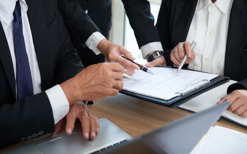 Analysis of the new Law of Ukraine "On Collective Agreements and Contracts" - consultant.net.ua