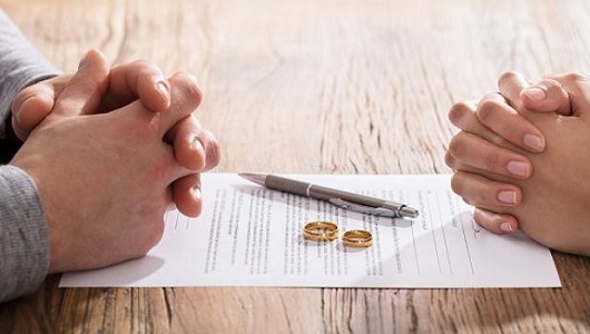 Conclusion of a marriage contract - consultant.net.ua