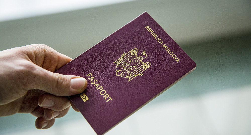 Moldovan Citizenship by Descent: Who is Eligible and What Documents are Required? - consultant.net.ua