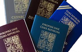 РОСТ Гражданство Чехии: Процедура, Права и Обязанности - consultant.net.ua