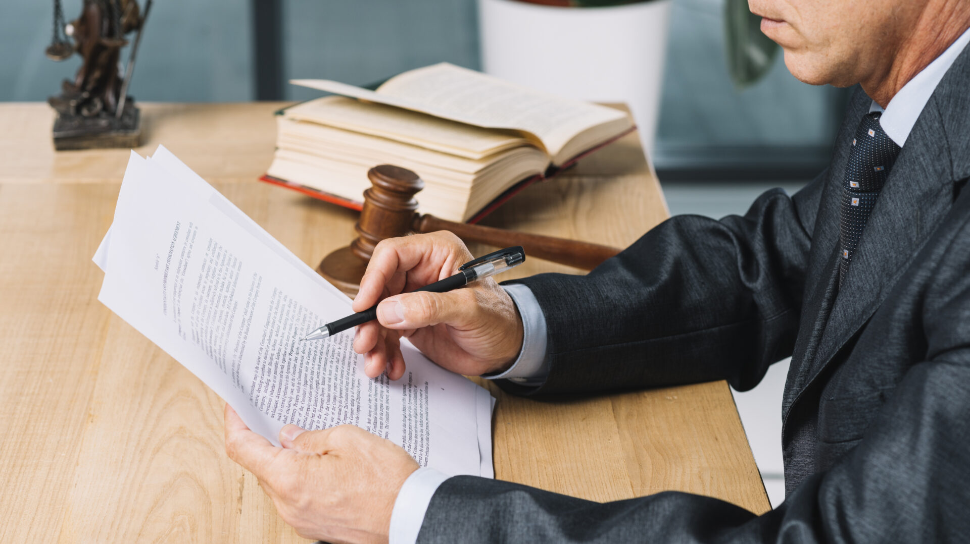 Statement of Claim for Reinstatement at Work and Recovery of Wages for the Period of Forced Absence - consultant.net.ua