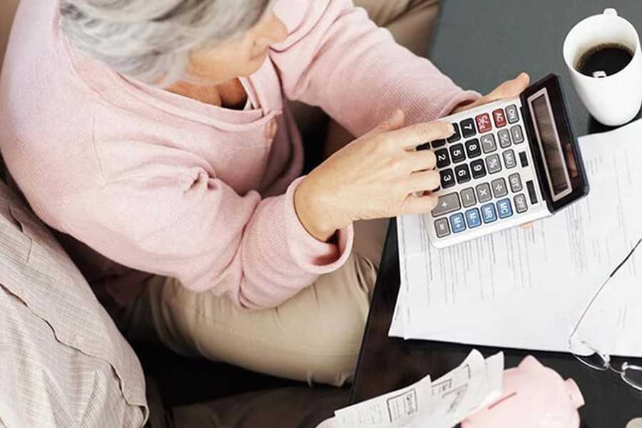 Pension, limitation. Removal of the maximum pension limit: perspectives and legal aspects - consultant.net.ua