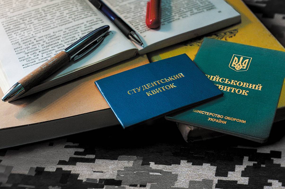 Російська Кейс: Успешное оформление отсрочки от мобилизации для аспиранта: Реализация законного права на образование и научную деятельность - consultant.net.ua
