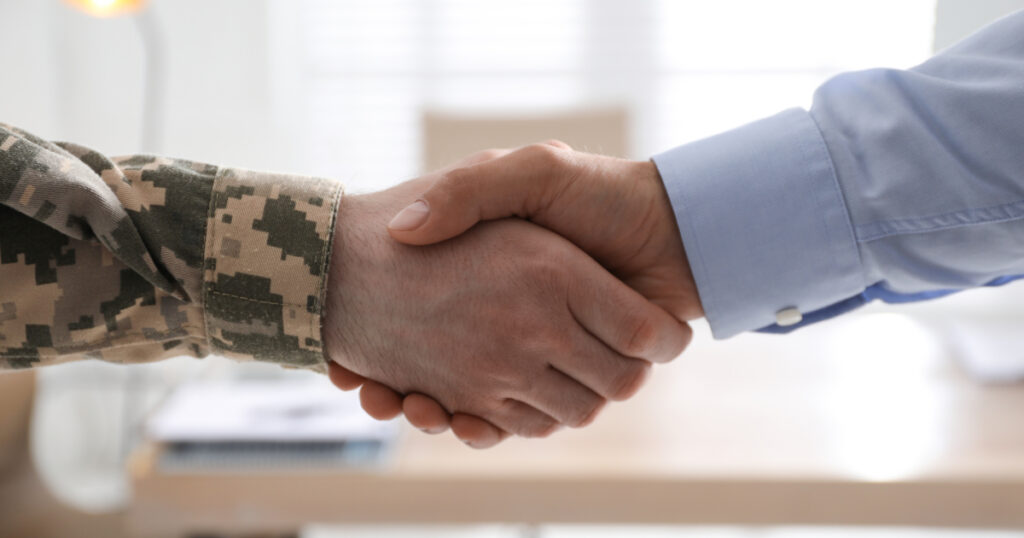 Modern military service in Ukraine: challenges and prospects - consultant.net.ua