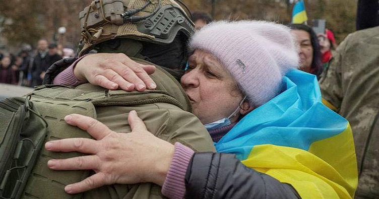 Dismissal from military service for care - consultant.net.ua