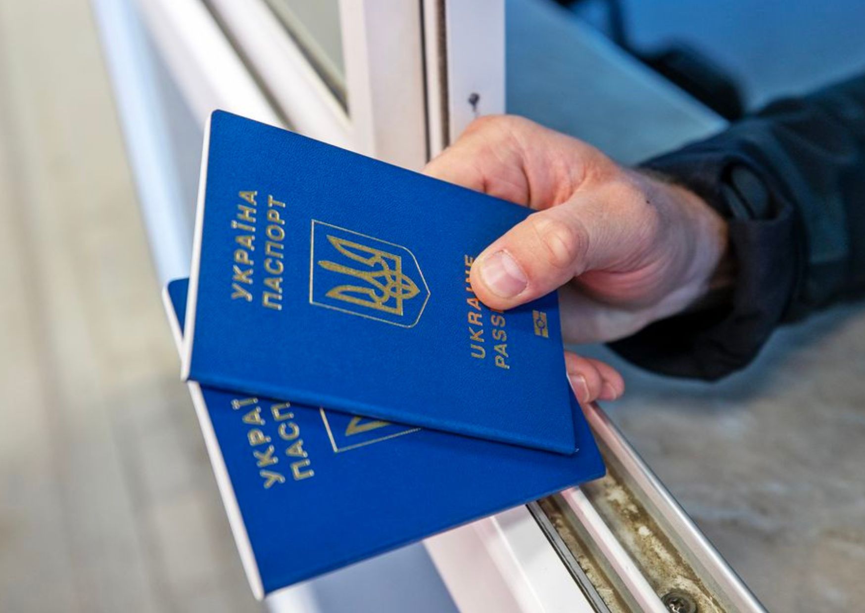 Who is eligible to travel abroad in 2025 - consultant.net.ua