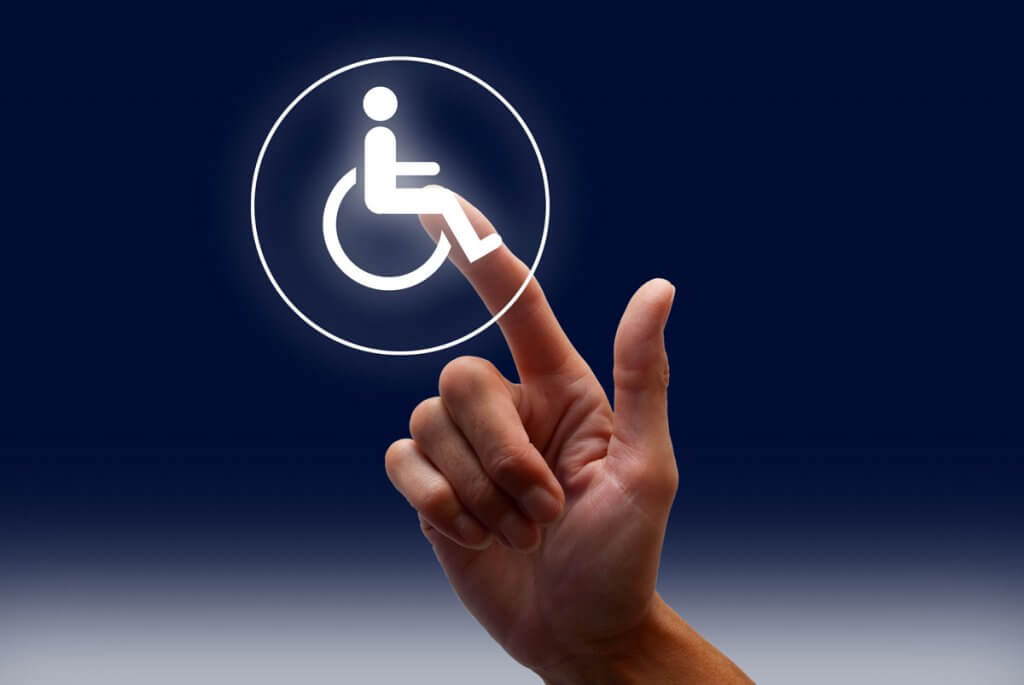 Benefits for persons with disabilities - consultant.net.ua