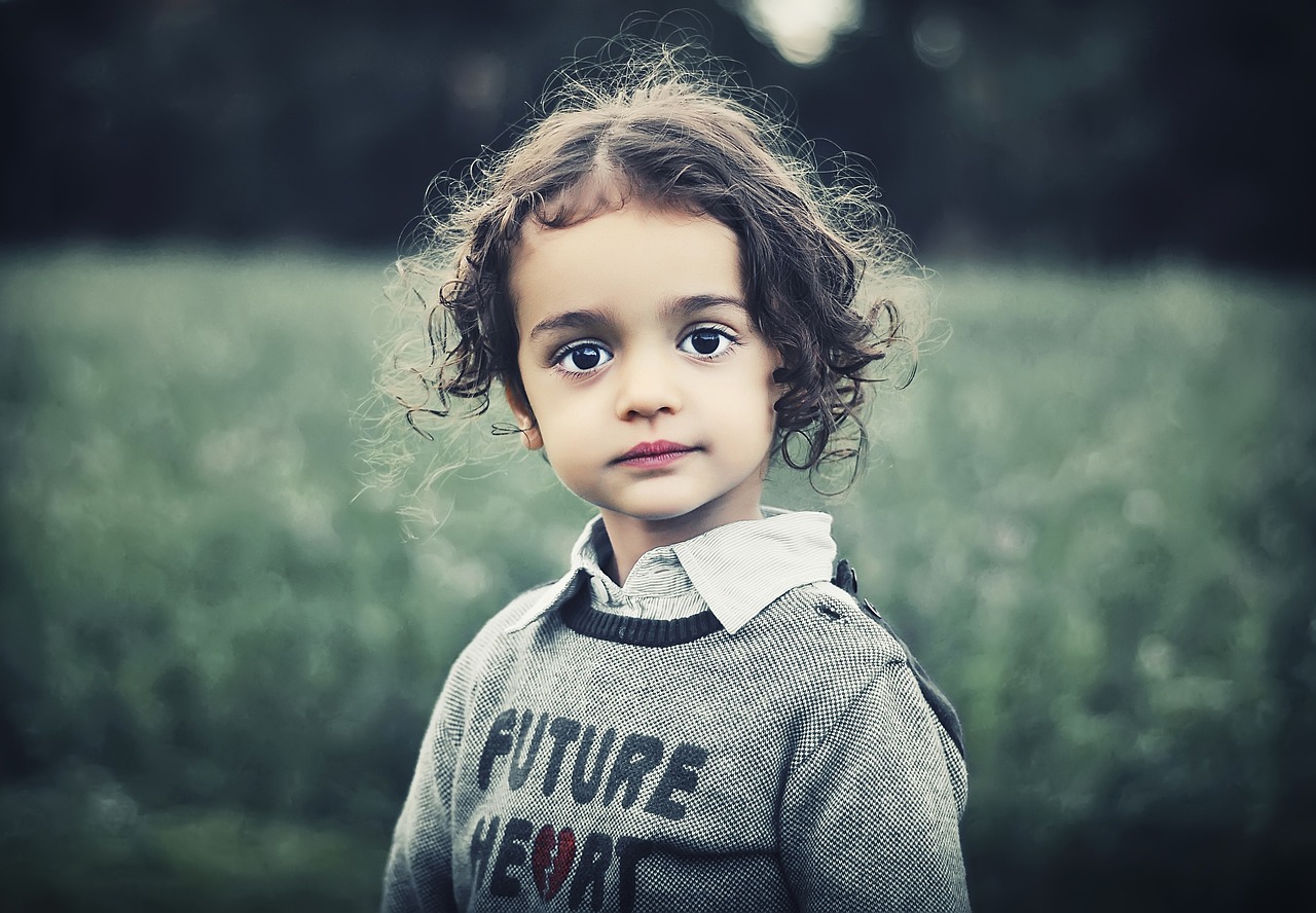 Legal subtleties when registering an orphan child - consultant.net.ua