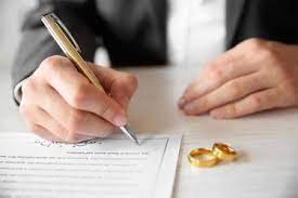 Emotional intelligence in marriage contracts: striking a balance between feelings and understanding - consultant.net.ua