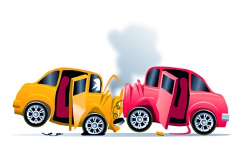 Road accident Algorithm of actions in the event of a road accident. - consultant.net.ua