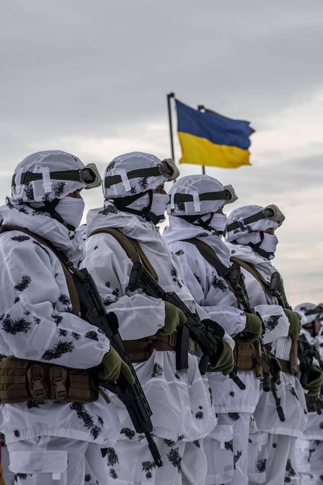 Legal liability of military personnel for high treason - consultant.net.ua