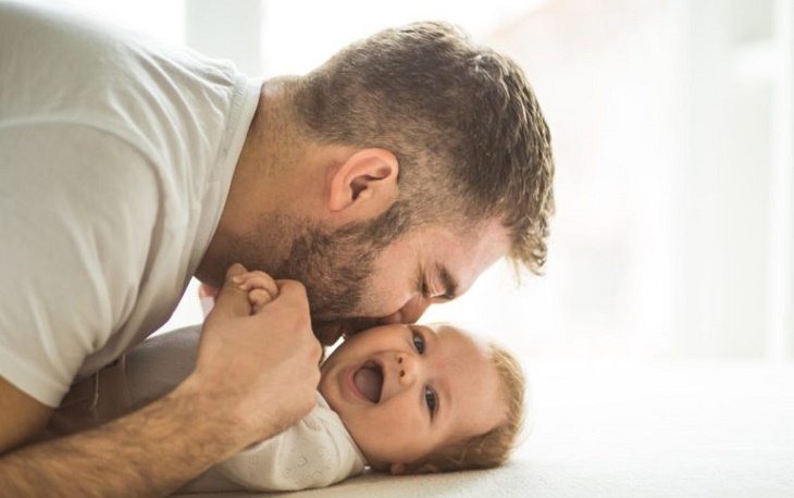 Establishing paternity - consultant.net.ua