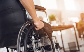 What are the benefits for people with war-related disabilities? - consultant.net.ua