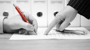 Нow to prepare a contract - consultant.net.ua