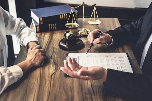 Шахрайство при укладенні договорів: правові наслідки - consultant.net.ua