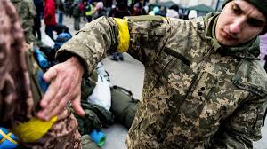 "Лоліта"Чи можливо звільнитись з військової служби у випадку наявності ІІ групи інвалідності у батька? - consultant.net.ua