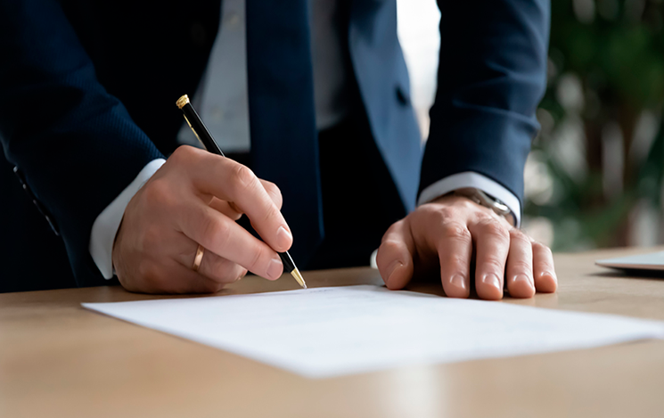 Compensation for Material Property Not Received — Legal Support - consultant.net.ua