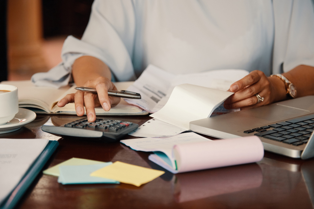 HELPED UNBLOCK TAX ORDERS FOR A COMPANY THAT HAD THE STATUS OF A RISK TAXPAYER - consultant.net.ua