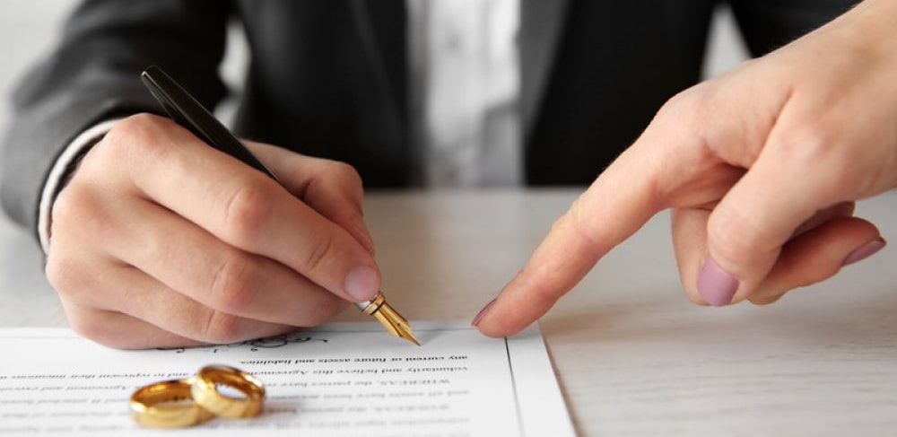 Analysis of a Marriage Contract: Everything You Need to Know About Protecting Your Rights and Future - consultant.net.ua