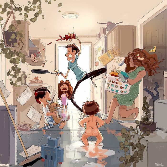 Establishing and contesting paternity: legal consequences - consultant.net.ua