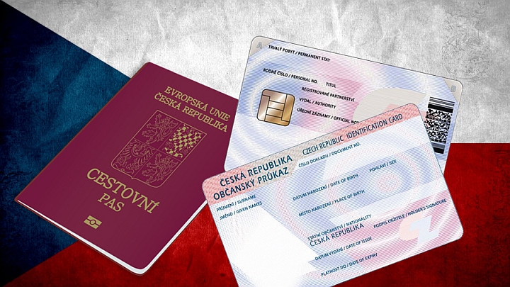 Obtaining Czech citizenship - consultant.net.ua