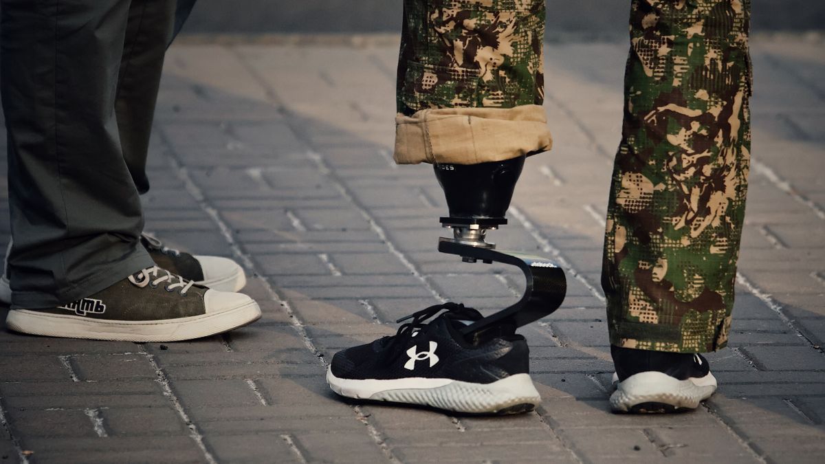 "Лоліта"Is it possible to be discharged from military service if you have a disability group I? - consultant.net.ua