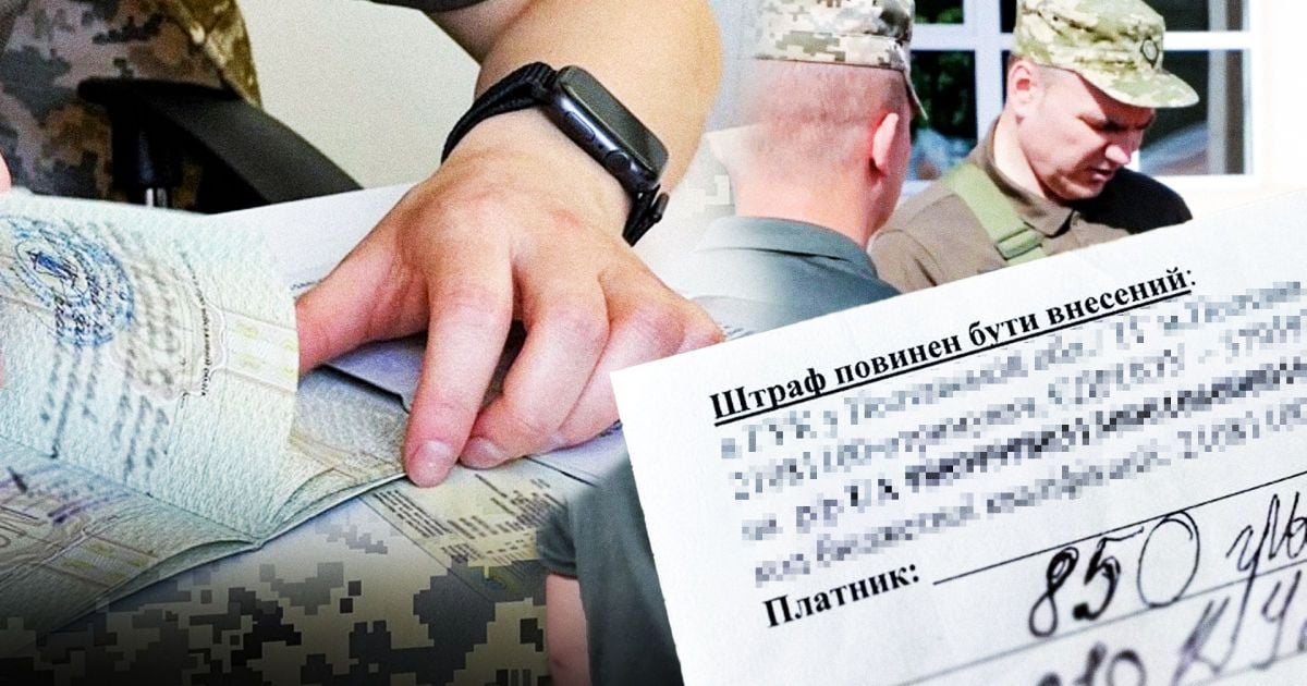 Кейс: Успешное обжалование штрафа РТЦК и СП: Защита прав граждан и приостановление исполнительного производства - consultant.net.ua